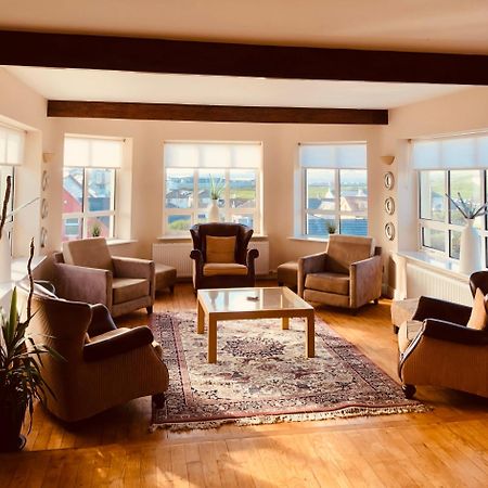 Lehinch Lodge Lahinch Eksteriør bilde