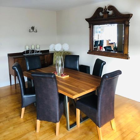 Lehinch Lodge Lahinch Eksteriør bilde