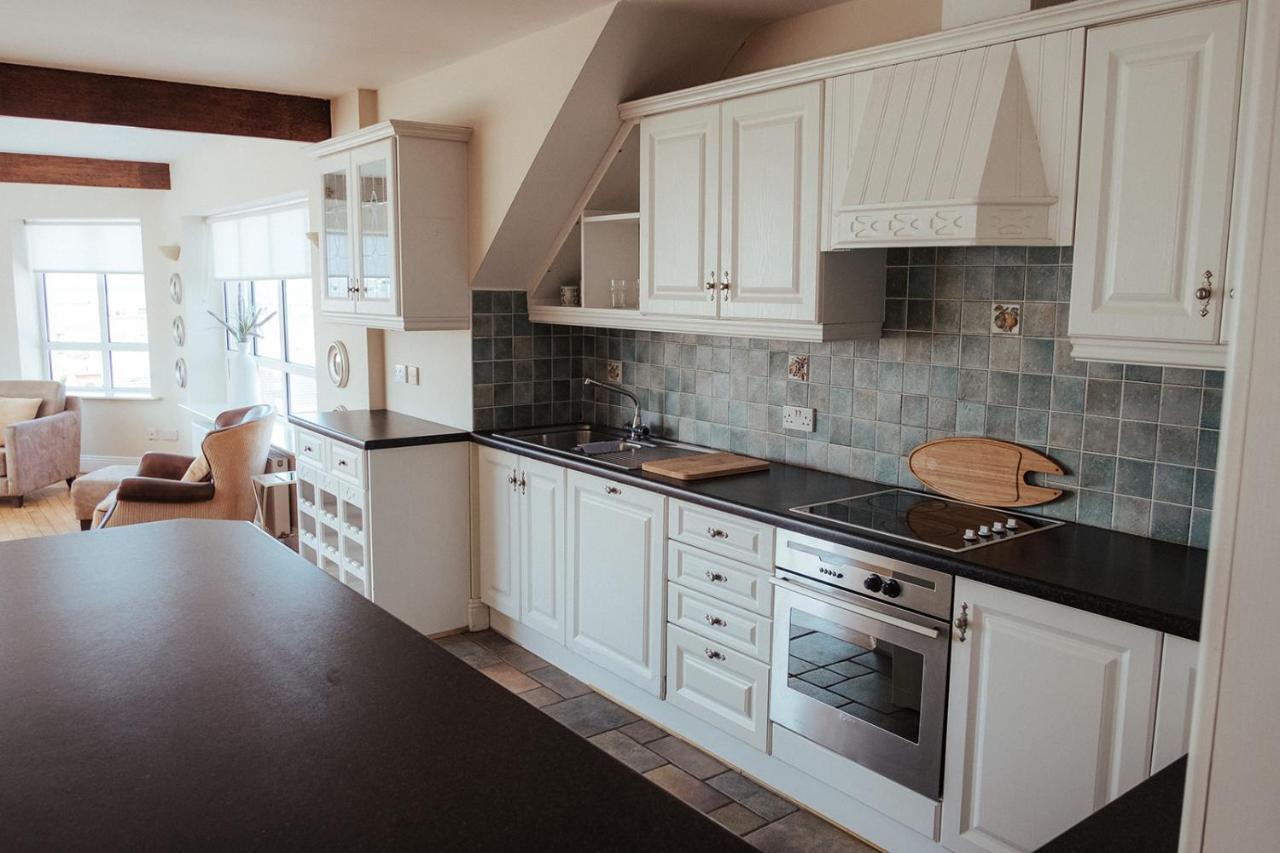 Lehinch Lodge Lahinch Eksteriør bilde