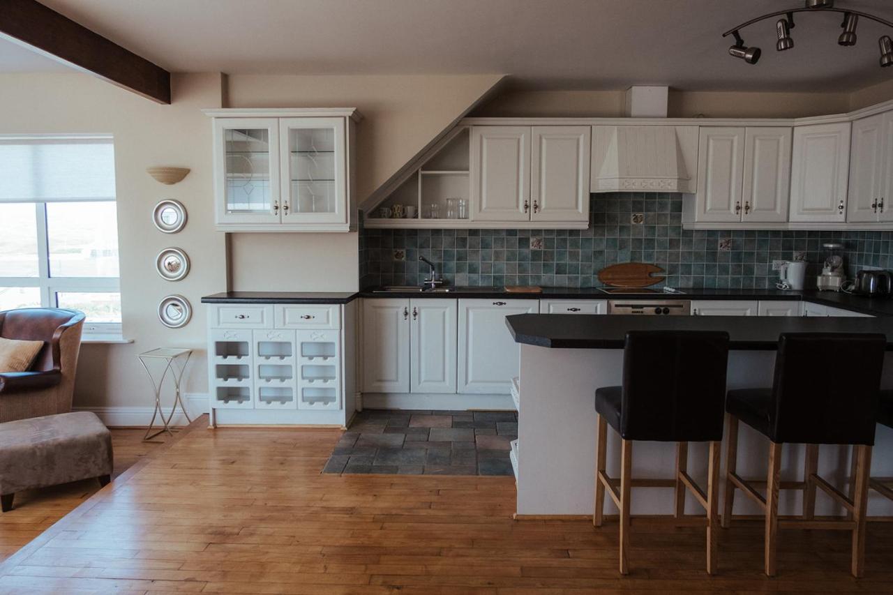 Lehinch Lodge Lahinch Eksteriør bilde