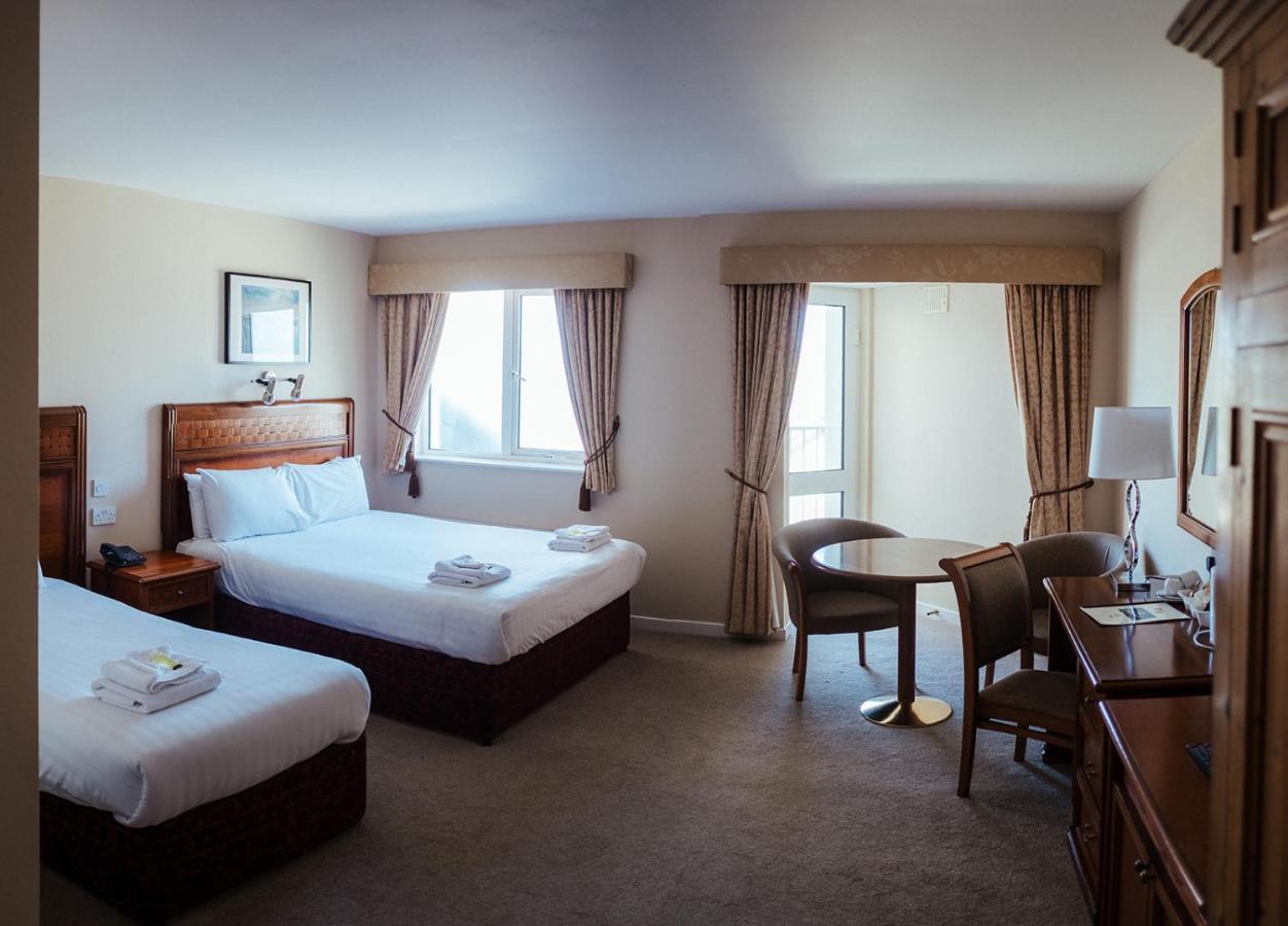 Lehinch Lodge Lahinch Eksteriør bilde