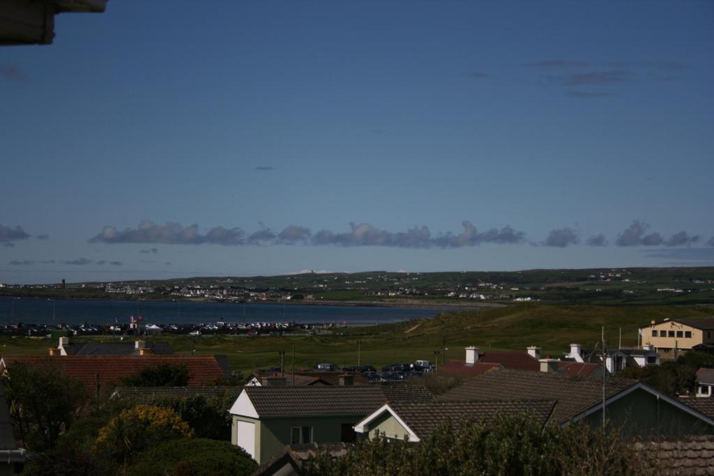 Lehinch Lodge Lahinch Rom bilde
