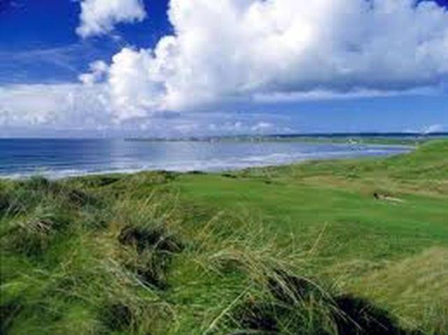 Lehinch Lodge Lahinch Eksteriør bilde