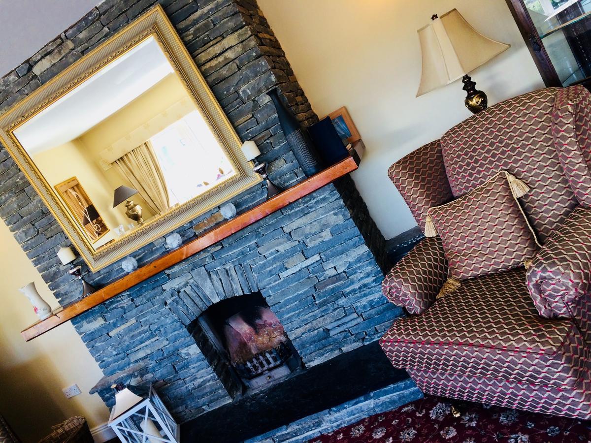 Lehinch Lodge Lahinch Eksteriør bilde